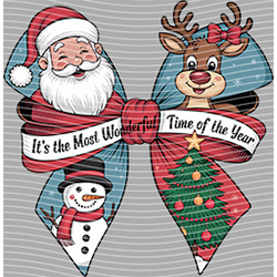 Christmas-ADJ 12703